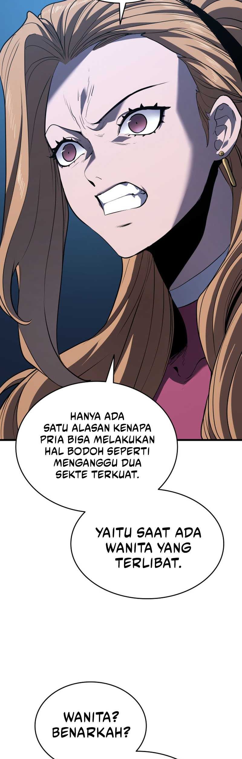 Grim Reaper of the Drifting Moon Chapter 46 Gambar 52