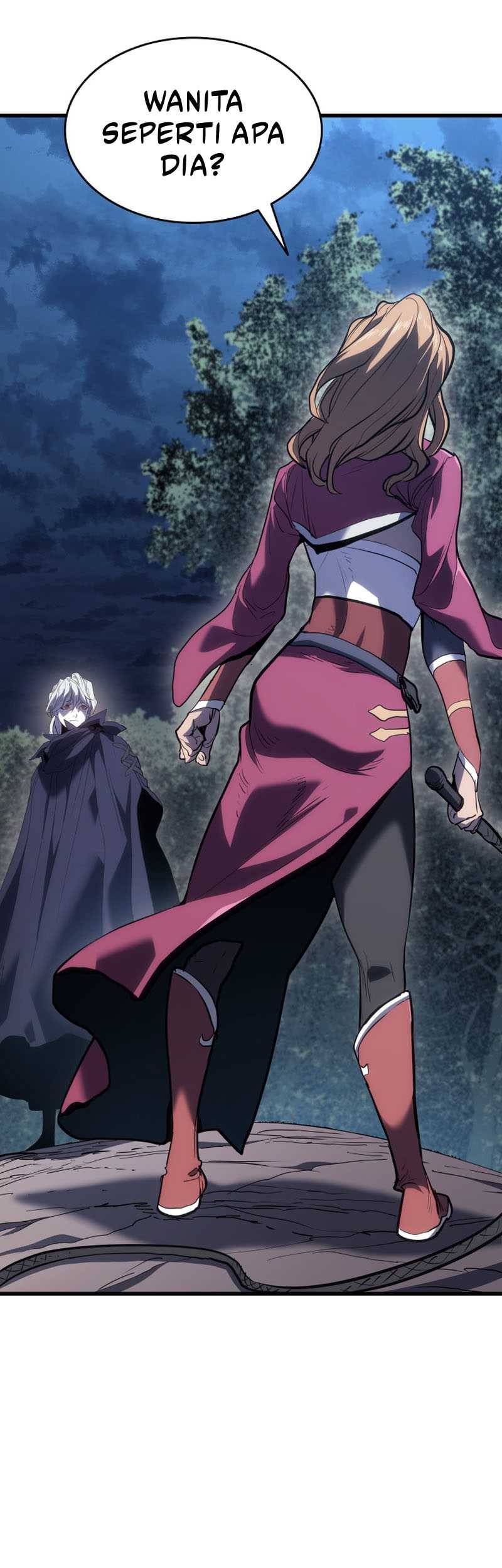 Grim Reaper of the Drifting Moon Chapter 46 Gambar 54