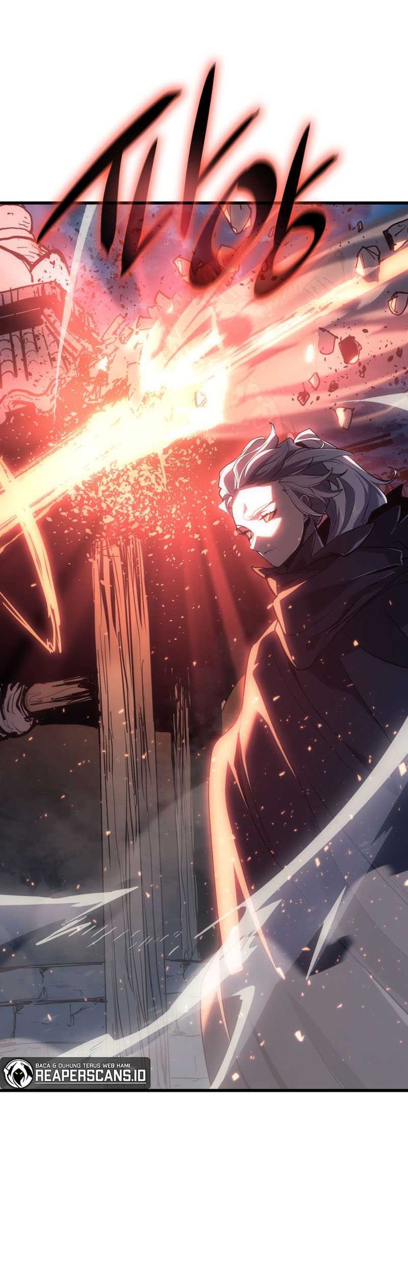 Grim Reaper of the Drifting Moon Chapter 46 Gambar 56