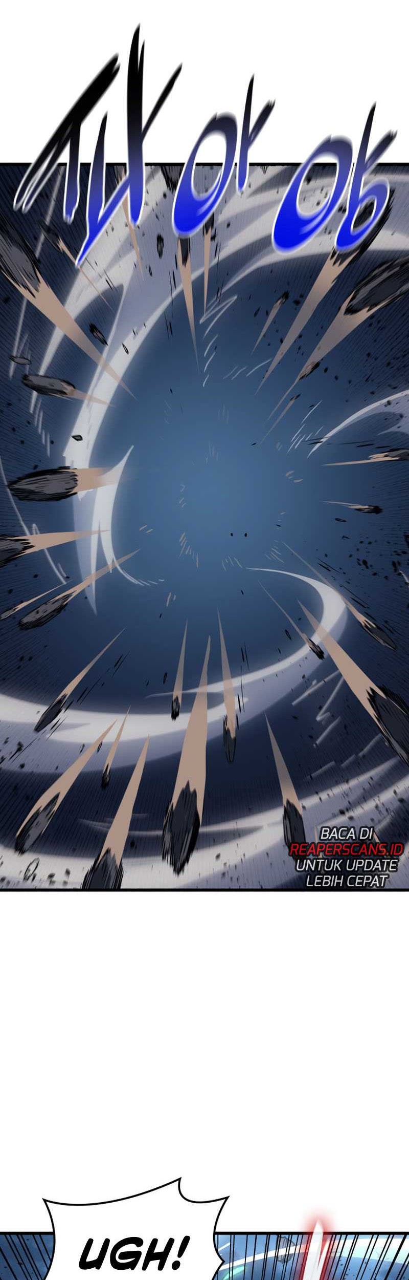 Grim Reaper of the Drifting Moon Chapter 46 Gambar 59