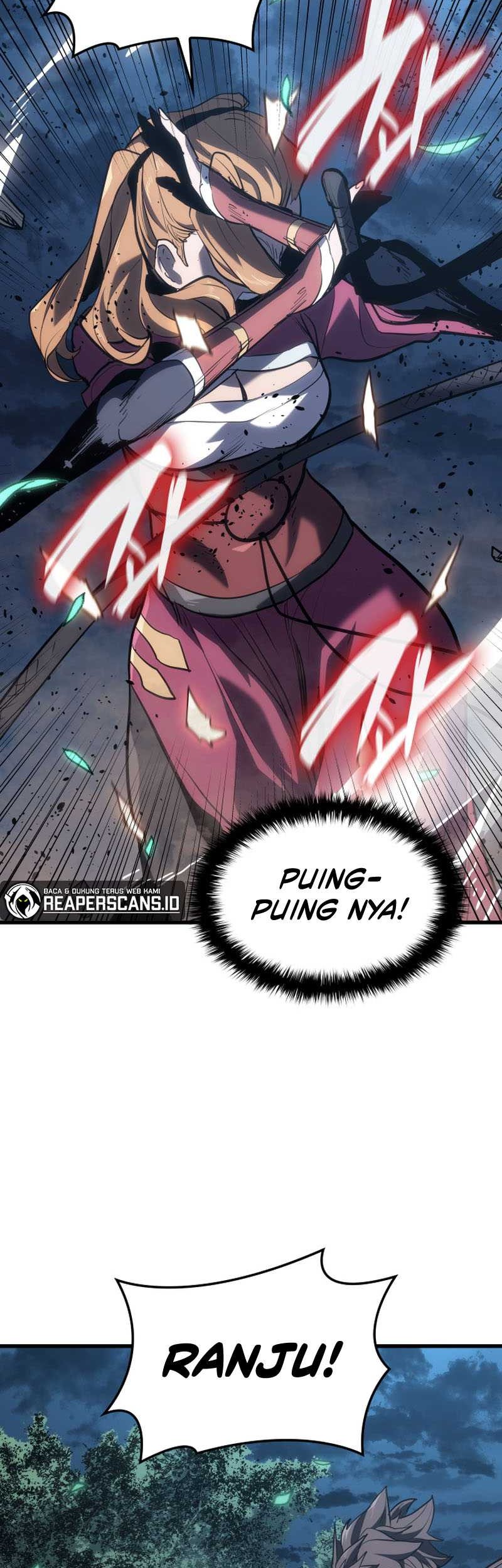 Grim Reaper of the Drifting Moon Chapter 46 Gambar 60