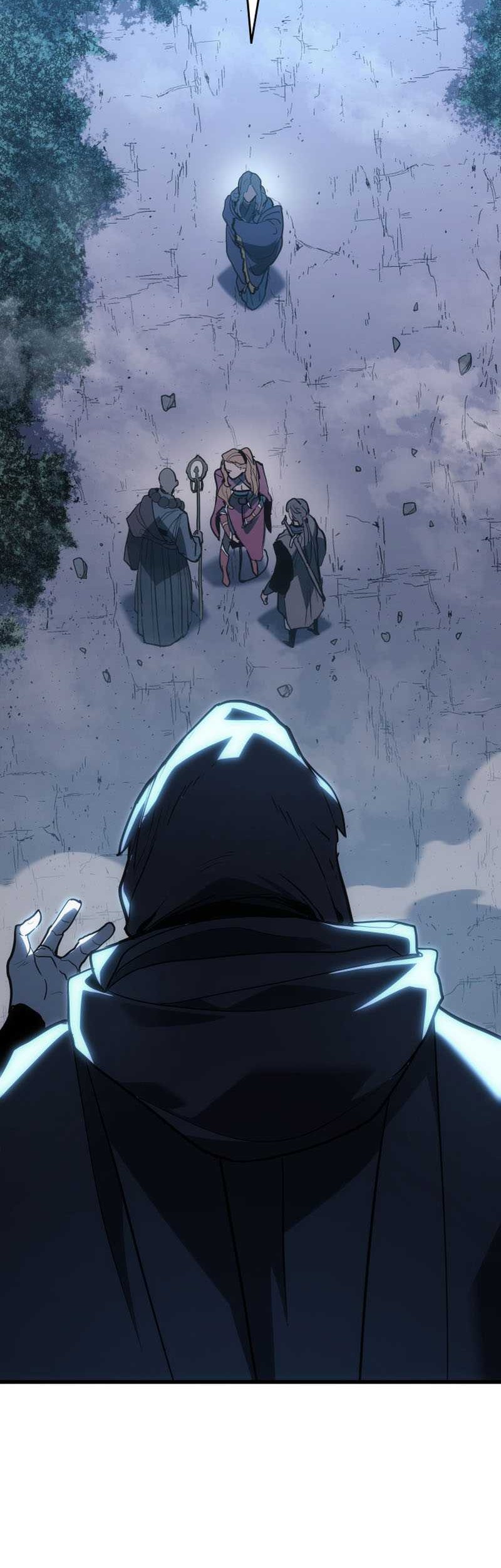 Grim Reaper of the Drifting Moon Chapter 46 Gambar 63