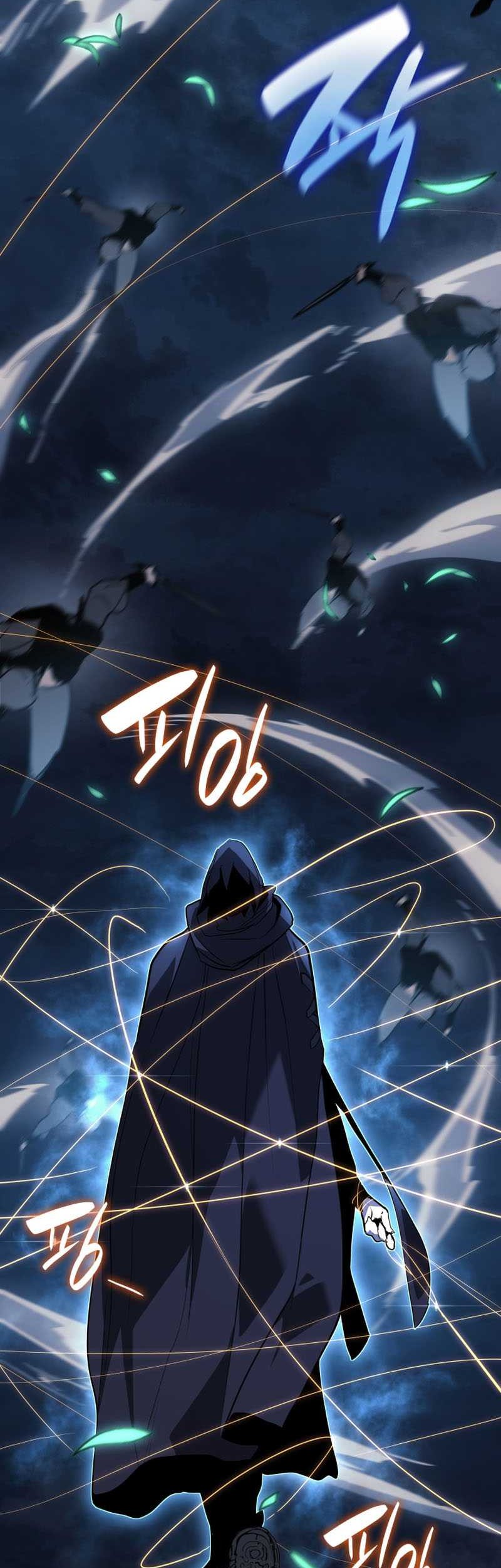 Grim Reaper of the Drifting Moon Chapter 46 Gambar 68