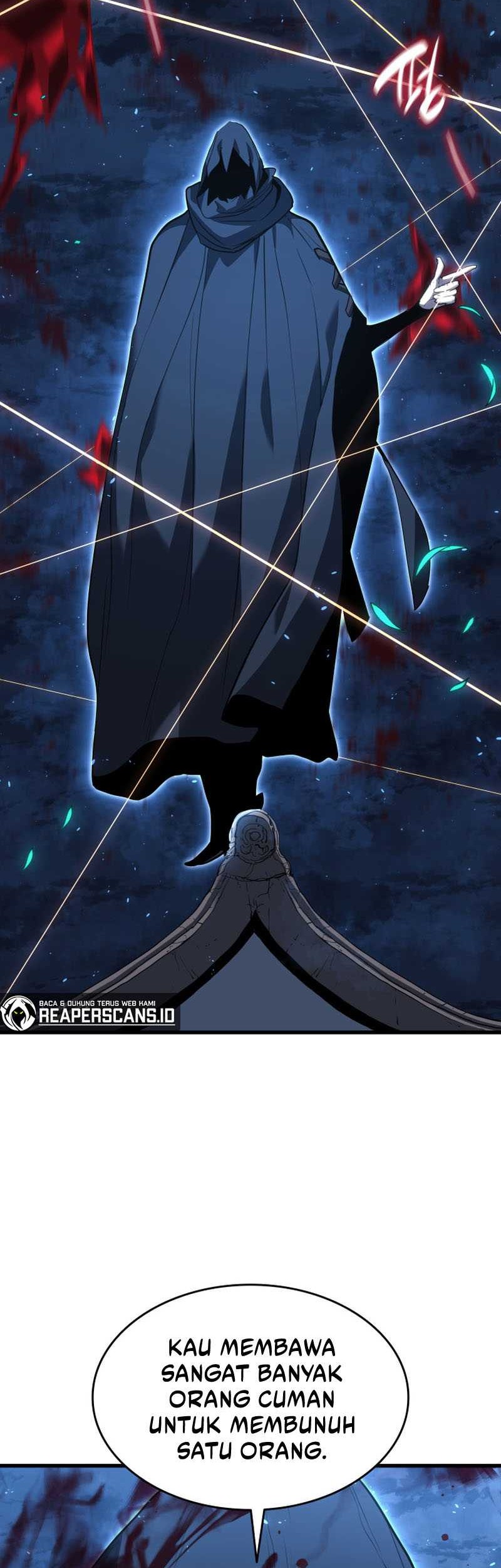 Grim Reaper of the Drifting Moon Chapter 46 Gambar 71