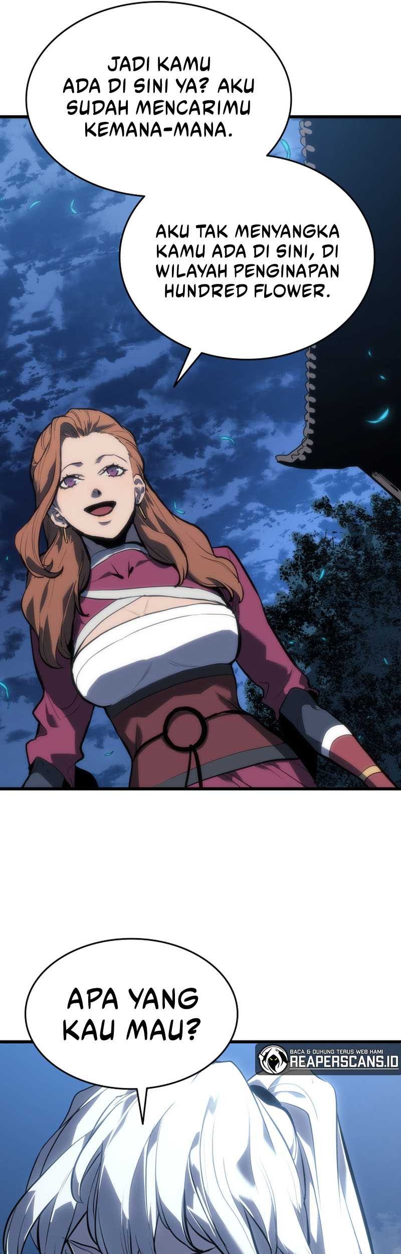 Grim Reaper of the Drifting Moon Chapter 46 Gambar 34