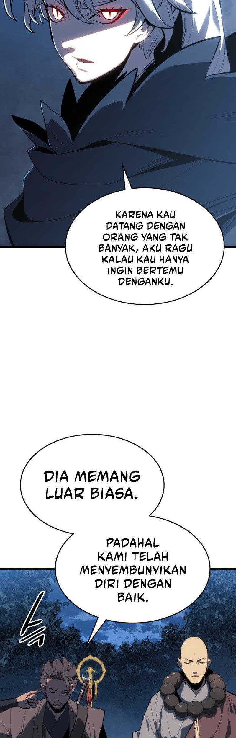 Grim Reaper of the Drifting Moon Chapter 46 Gambar 35