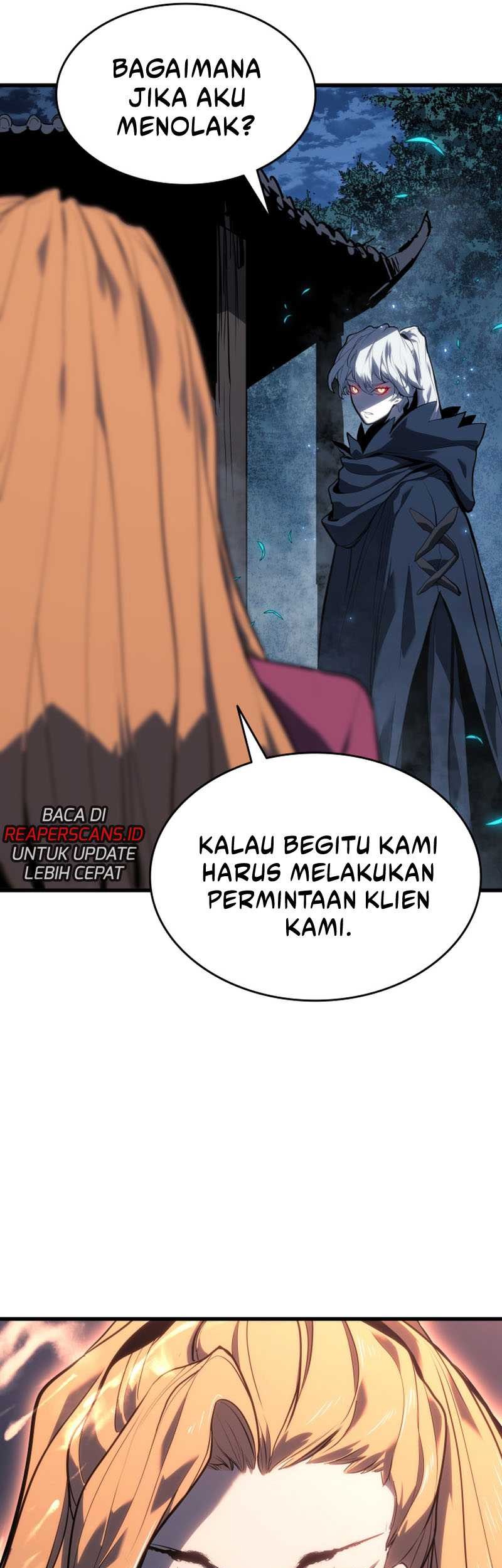 Grim Reaper of the Drifting Moon Chapter 46 Gambar 38