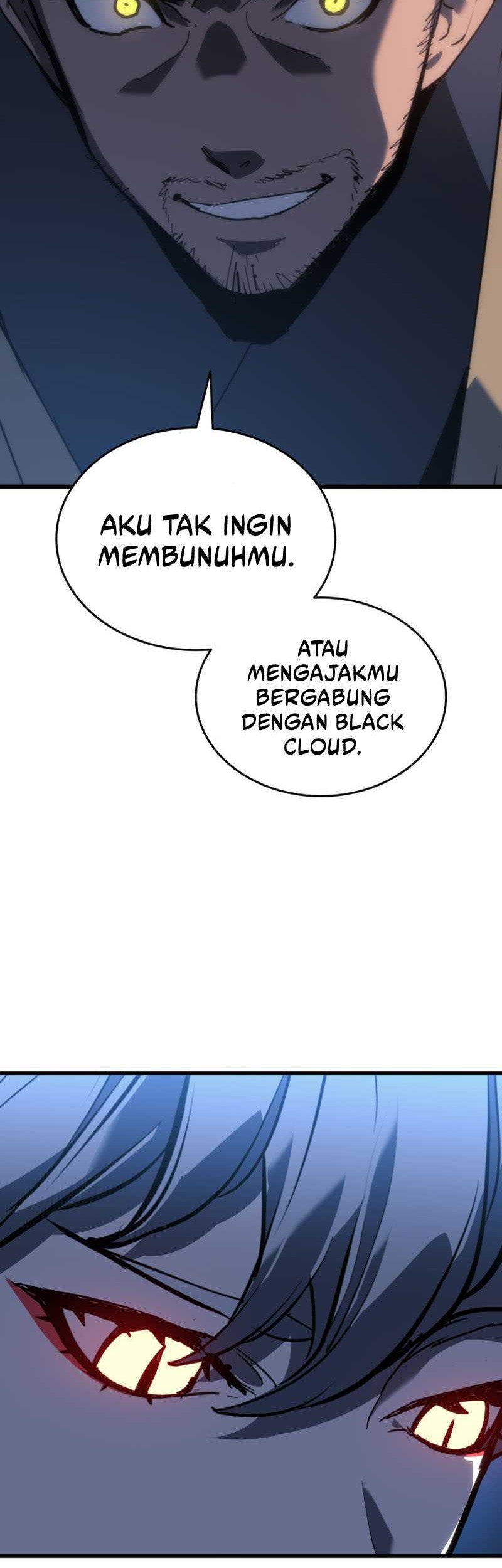 Grim Reaper of the Drifting Moon Chapter 46 Gambar 45