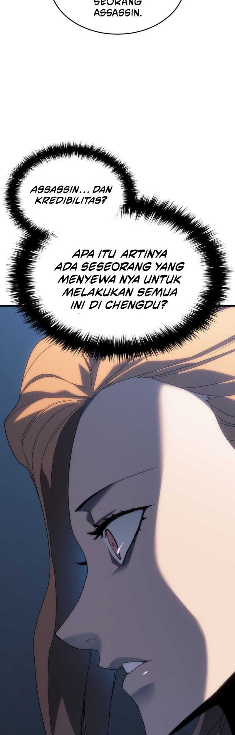 Grim Reaper of the Drifting Moon Chapter 46 Gambar 47