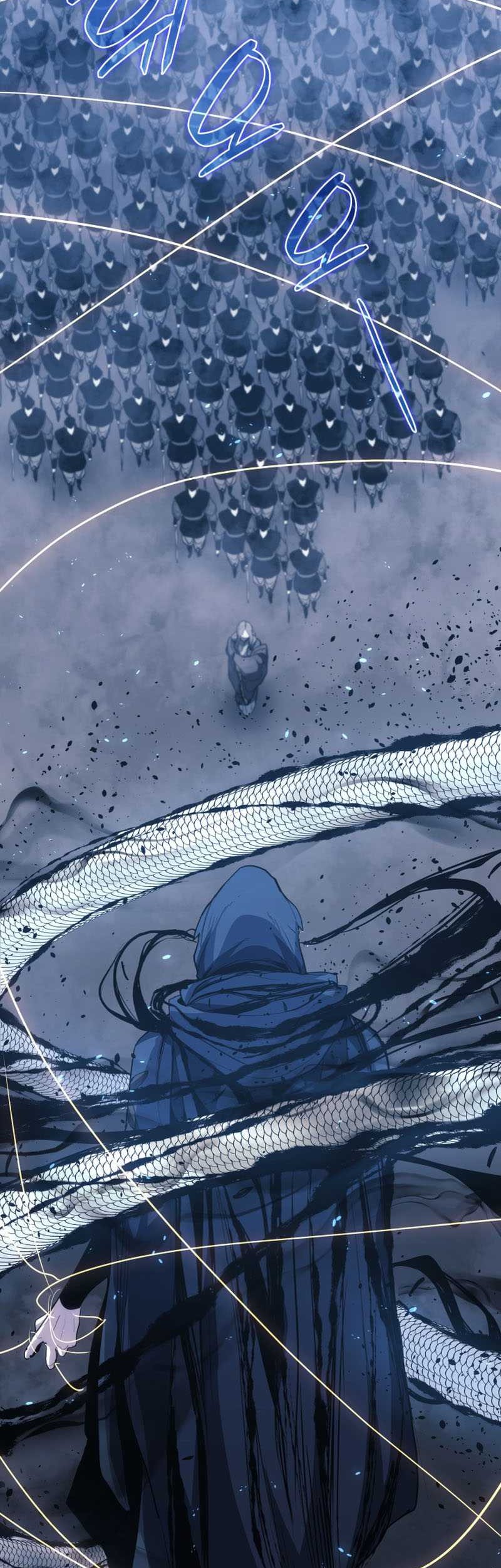 Grim Reaper of the Drifting Moon Chapter 46 Gambar 76