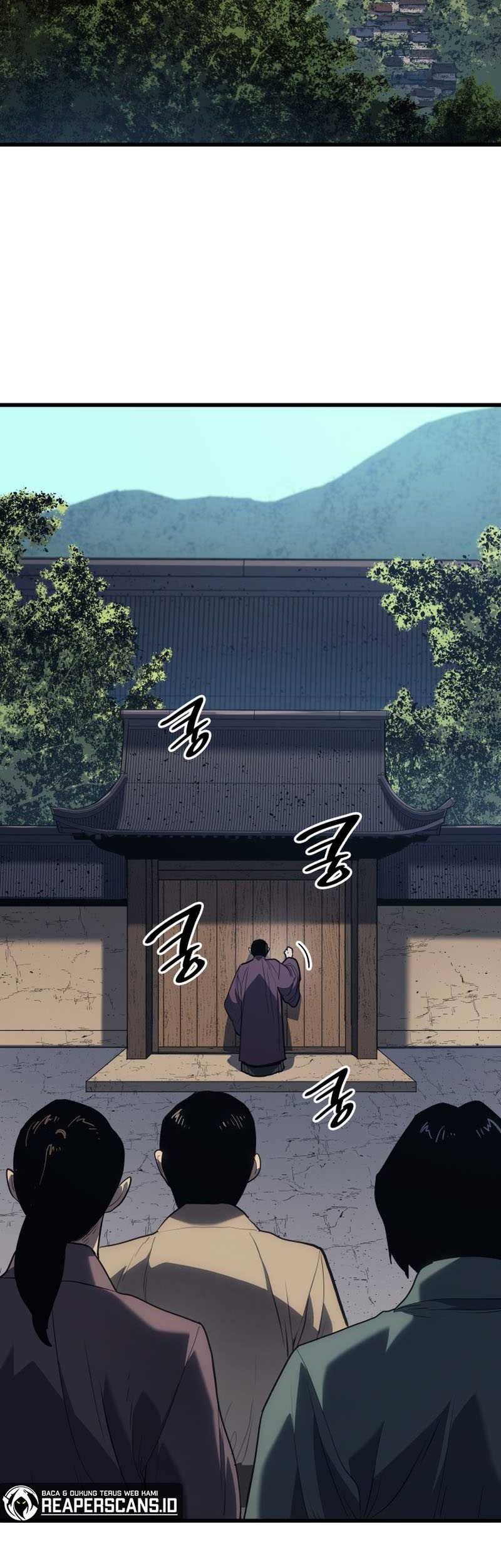 Grim Reaper of the Drifting Moon Chapter 46 Gambar 4