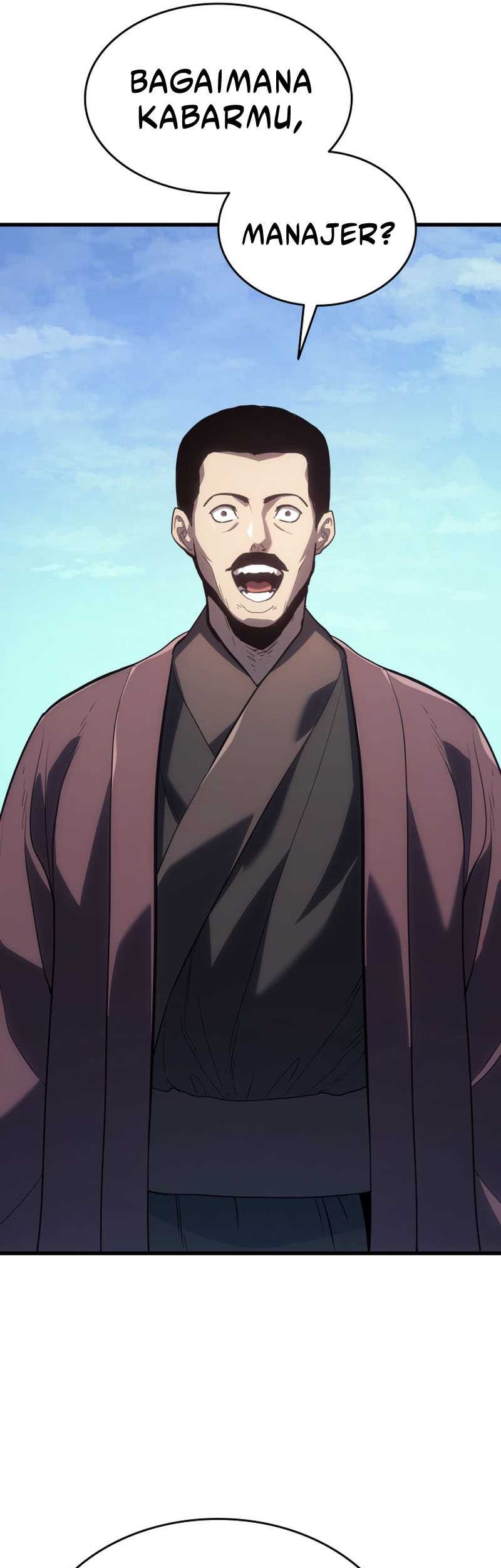 Grim Reaper of the Drifting Moon Chapter 46 Gambar 6