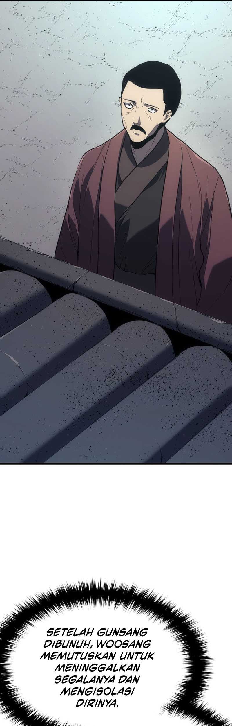 Grim Reaper of the Drifting Moon Chapter 46 Gambar 10