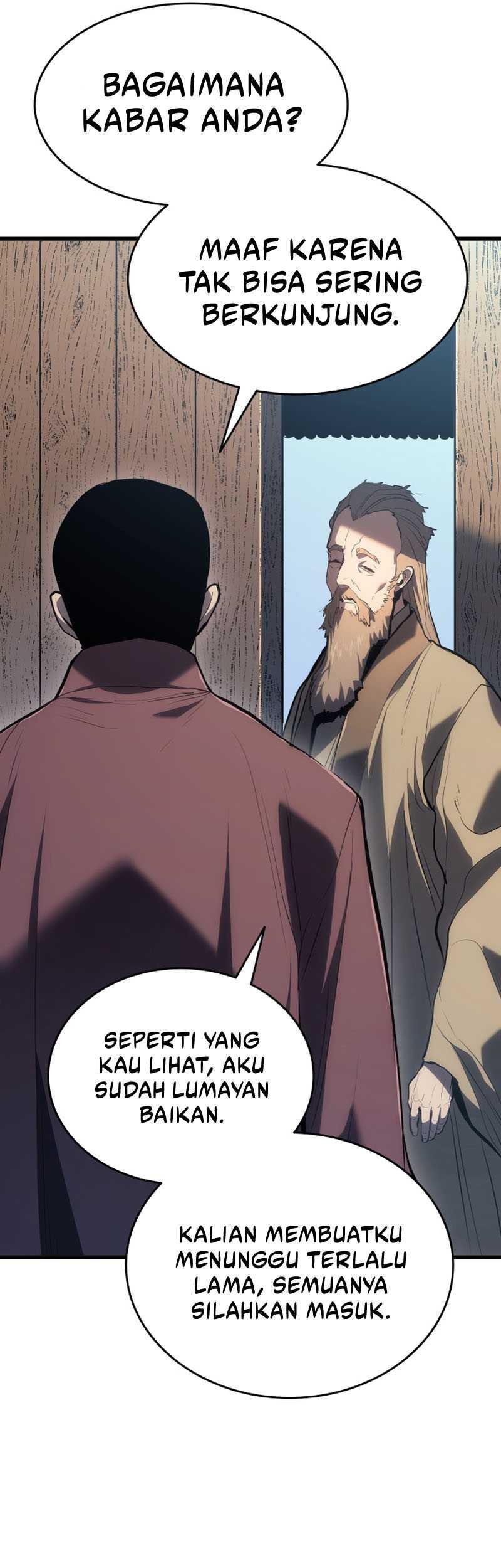 Grim Reaper of the Drifting Moon Chapter 46 Gambar 14