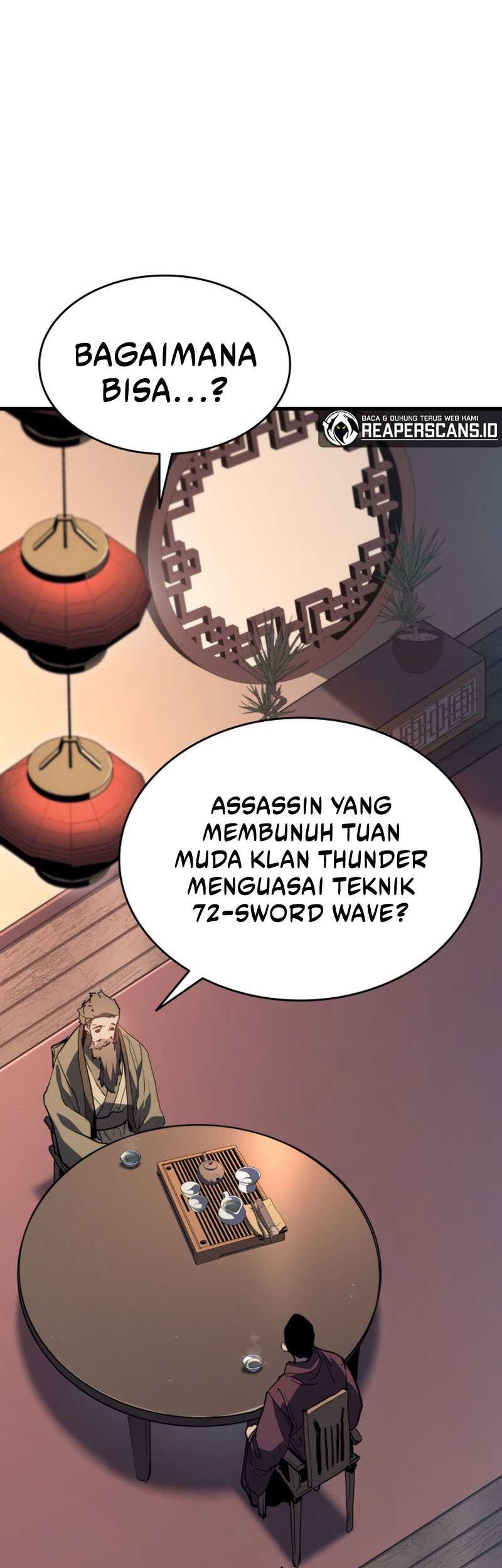Grim Reaper of the Drifting Moon Chapter 46 Gambar 16