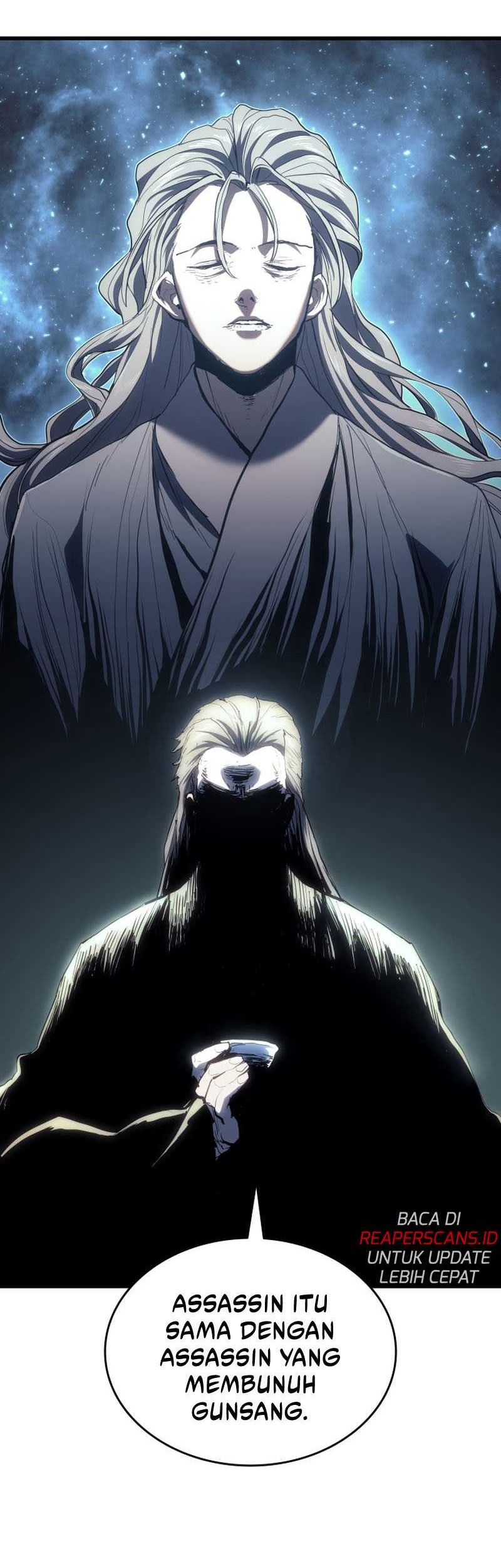 Grim Reaper of the Drifting Moon Chapter 46 Gambar 19