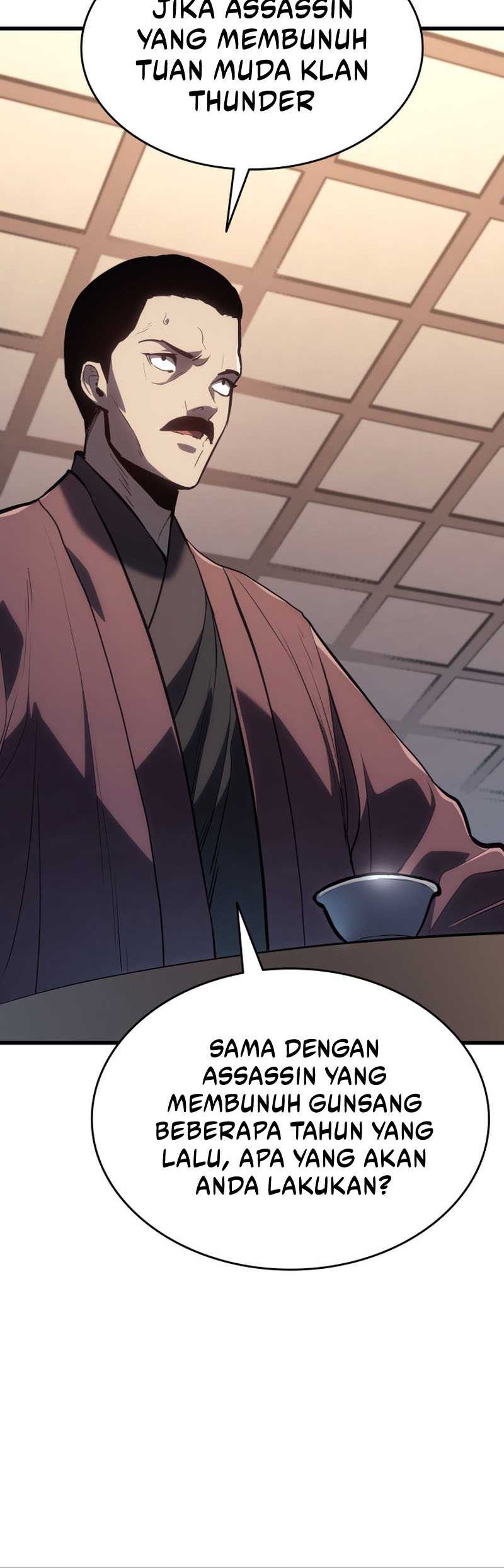 Grim Reaper of the Drifting Moon Chapter 46 Gambar 21