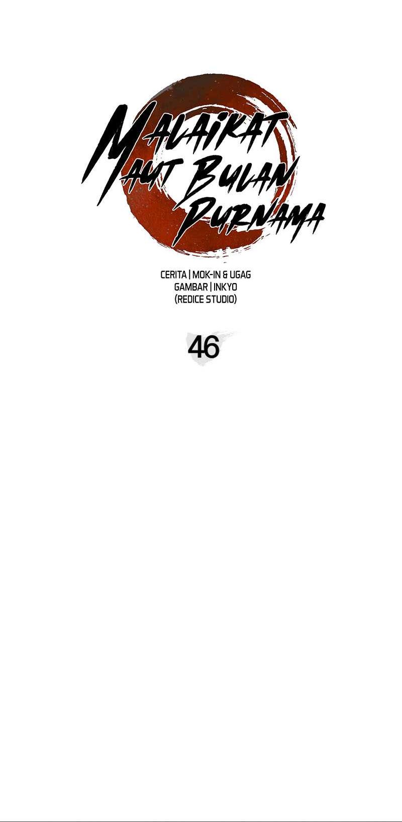 Grim Reaper of the Drifting Moon Chapter 46 Gambar 25