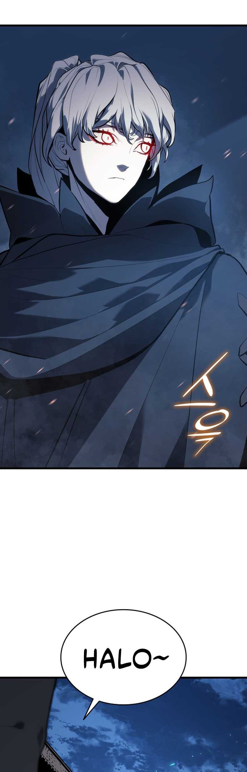 Grim Reaper of the Drifting Moon Chapter 46 Gambar 31