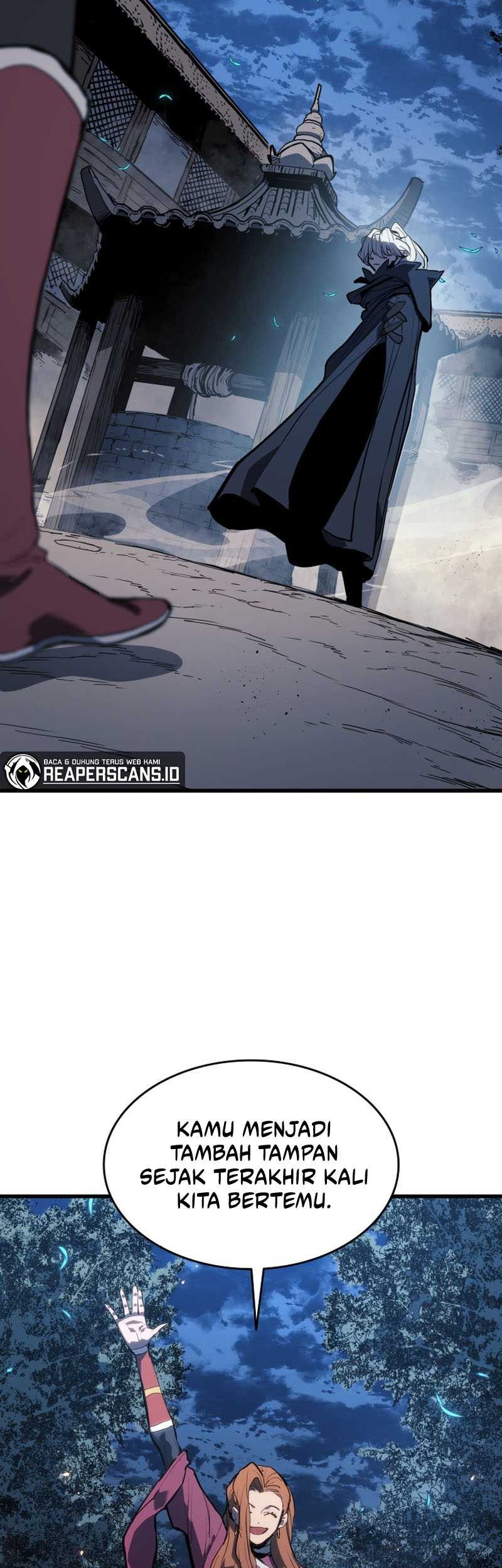 Grim Reaper of the Drifting Moon Chapter 46 Gambar 32