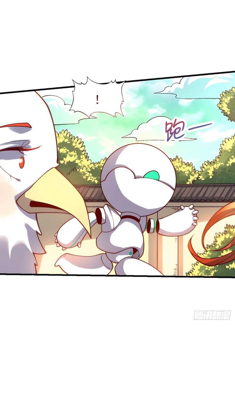 I’m Actually A Cultivation Bigshot Chapter 154 Gambar 32