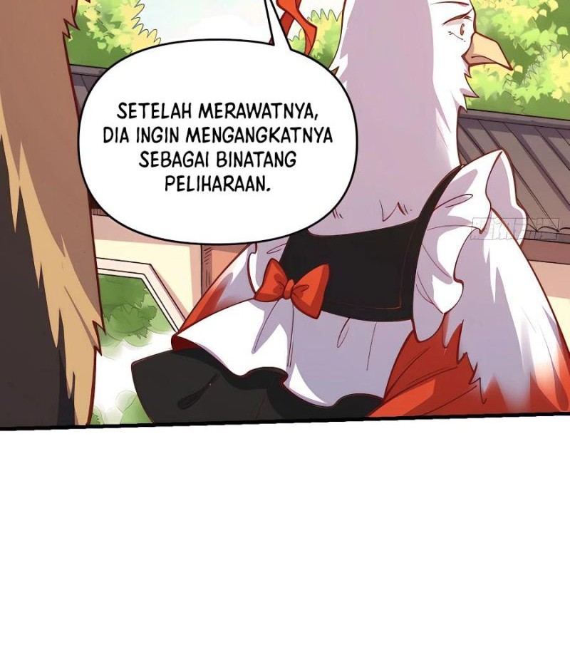 I’m Actually A Cultivation Bigshot Chapter 154 Gambar 34