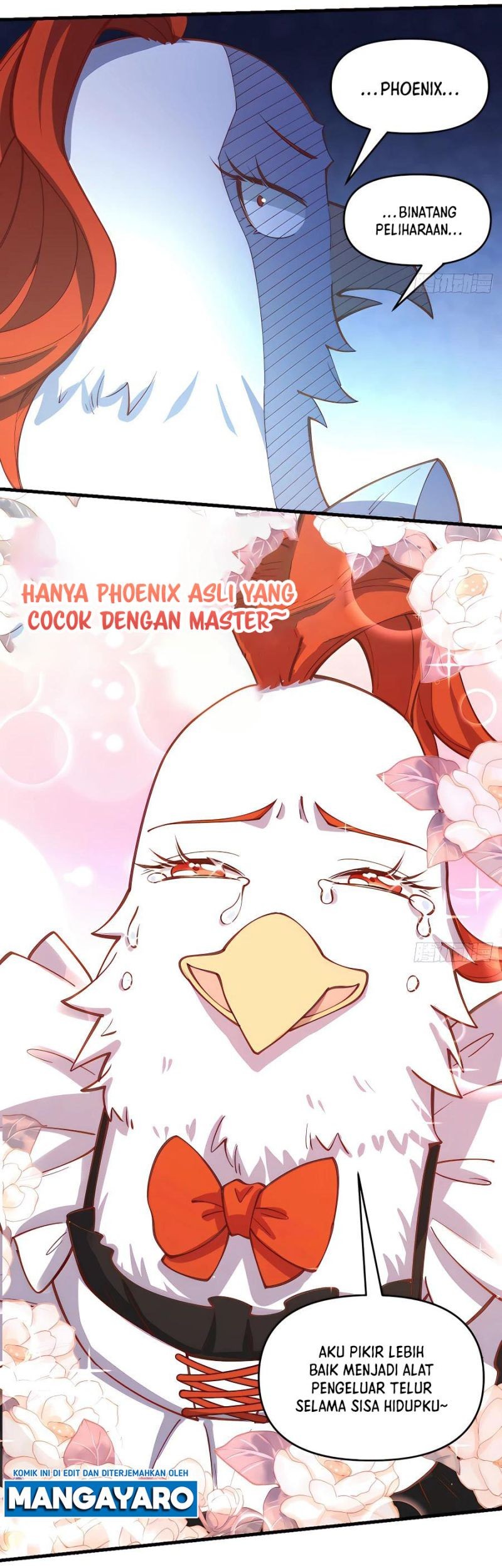 I’m Actually A Cultivation Bigshot Chapter 154 Gambar 35