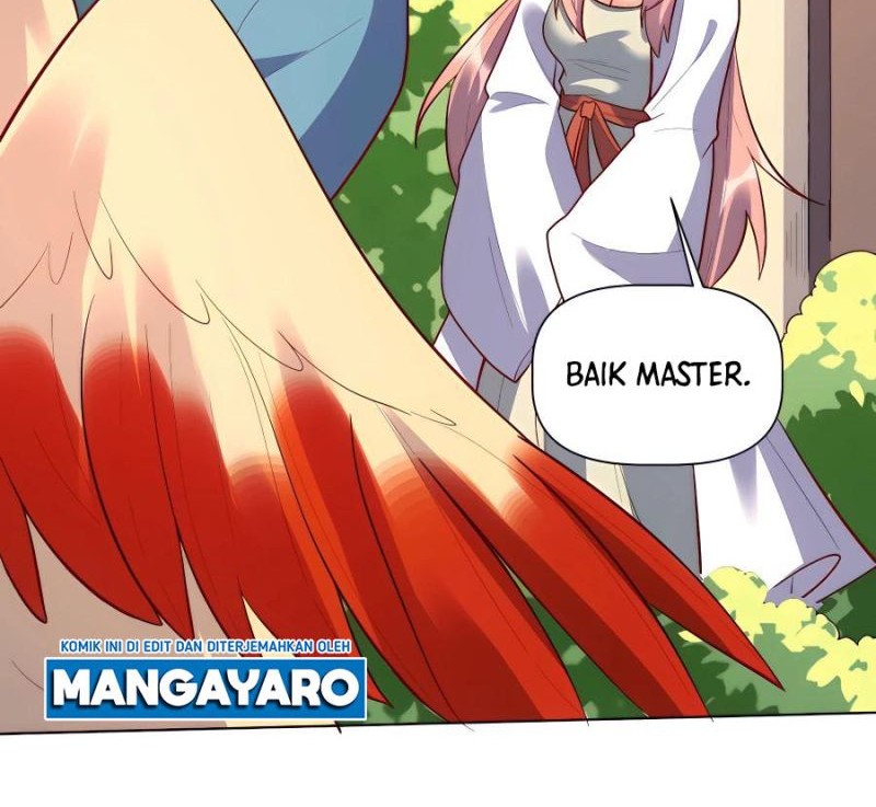 I’m Actually A Cultivation Bigshot Chapter 154 Gambar 21