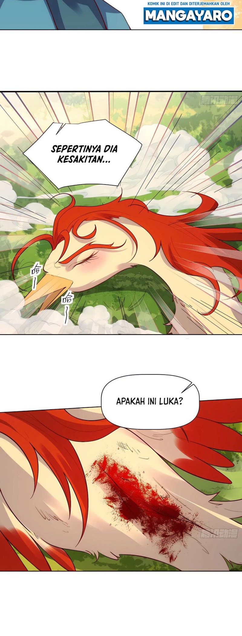 I’m Actually A Cultivation Bigshot Chapter 154 Gambar 3