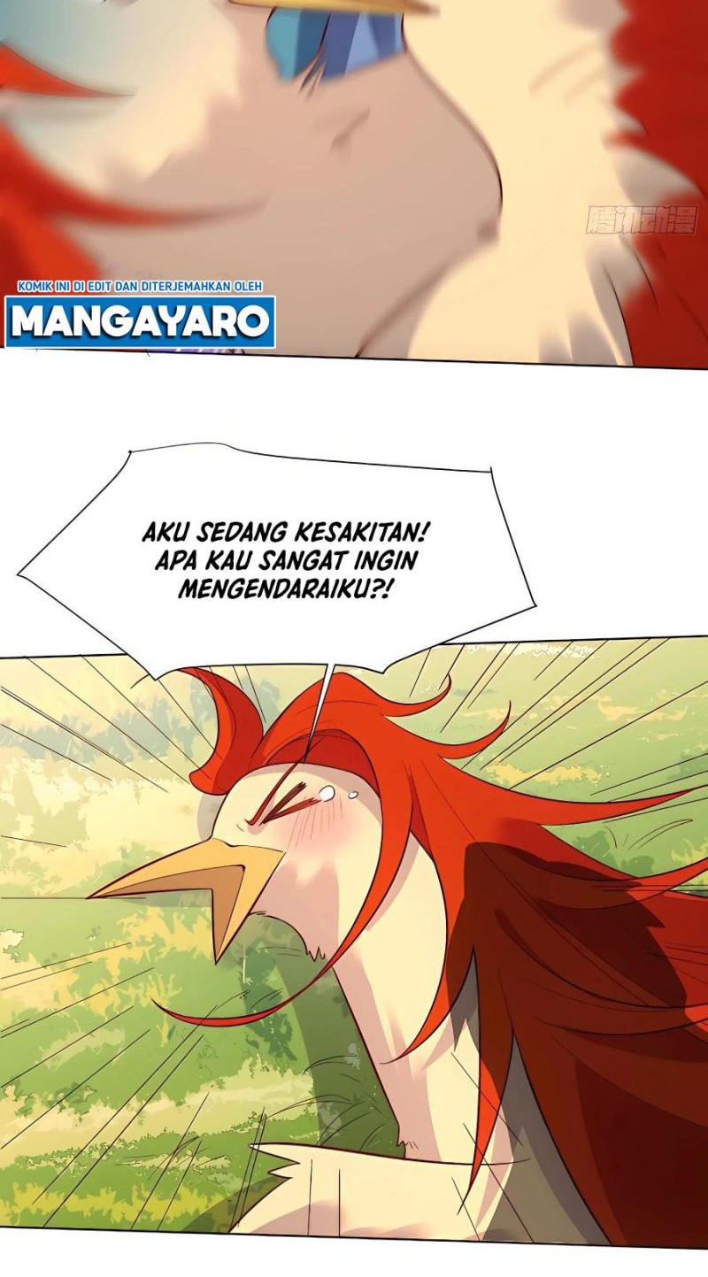 I’m Actually A Cultivation Bigshot Chapter 154 Gambar 5