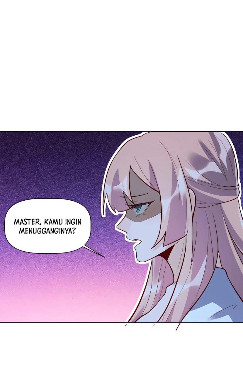 I’m Actually A Cultivation Bigshot Chapter 154 Gambar 15