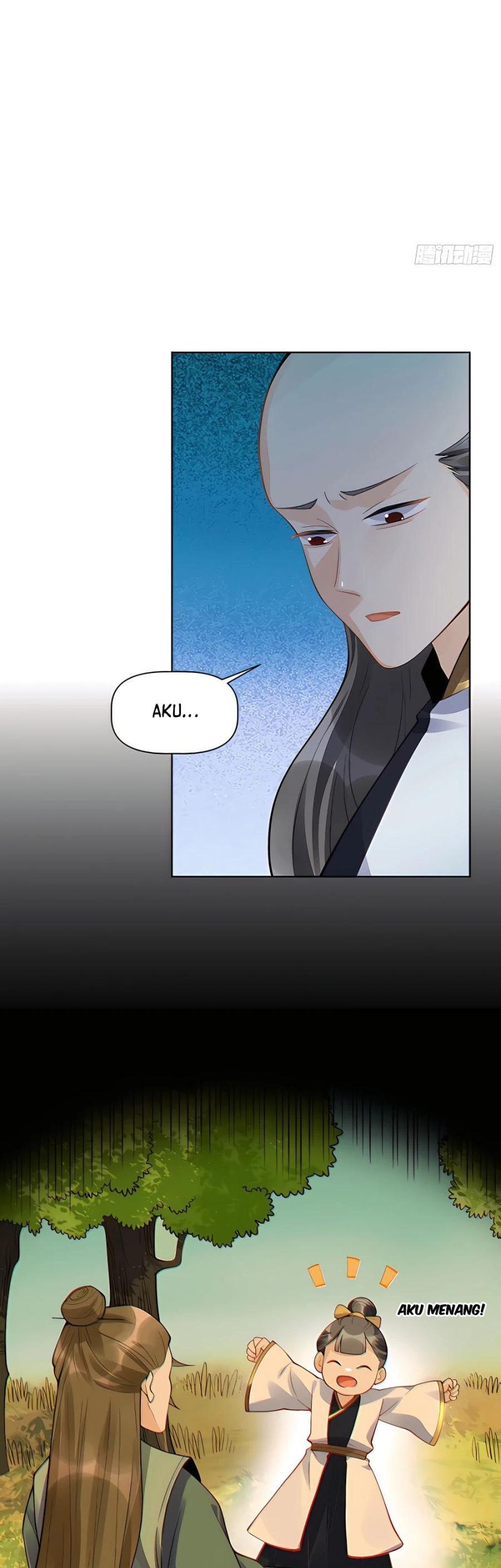 I’m Actually A Cultivation Bigshot Chapter 153 Gambar 26