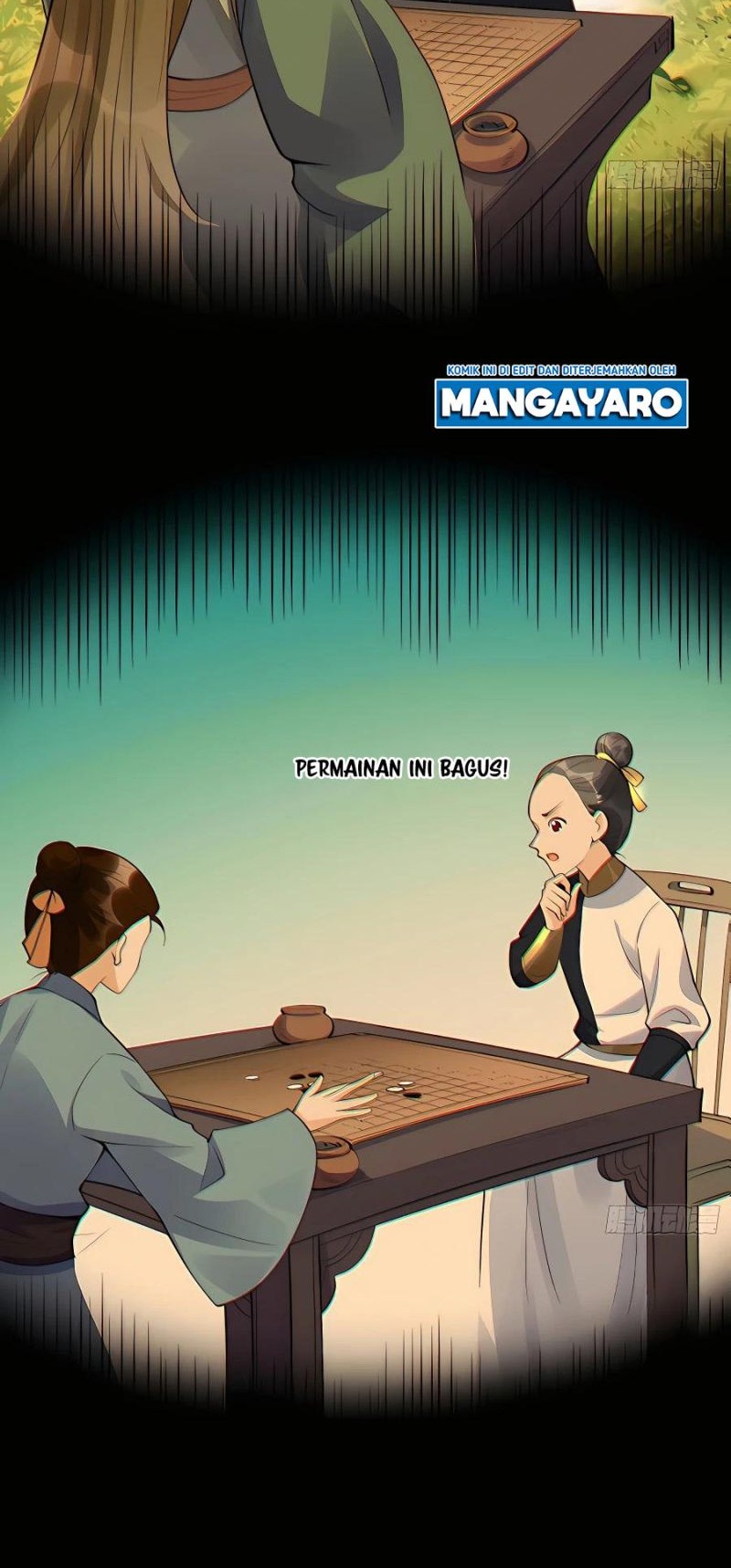 I’m Actually A Cultivation Bigshot Chapter 153 Gambar 27