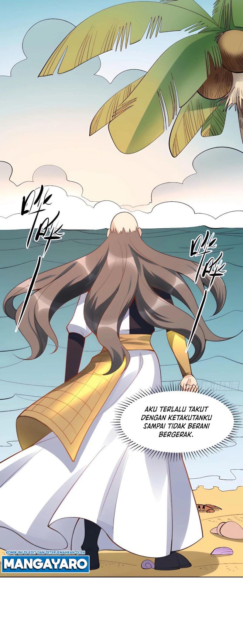 I’m Actually A Cultivation Bigshot Chapter 153 Gambar 31