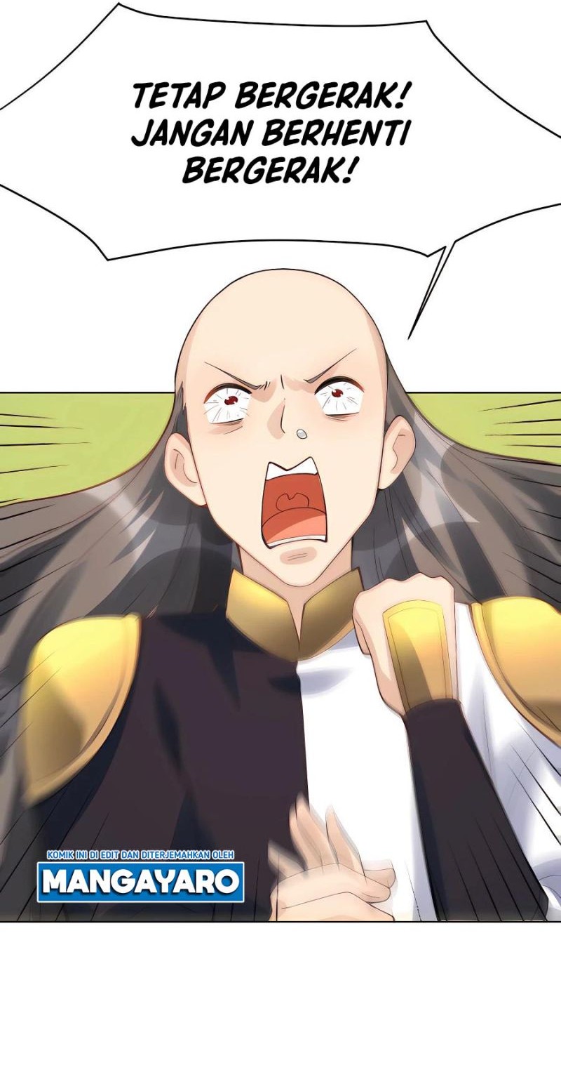 I’m Actually A Cultivation Bigshot Chapter 153 Gambar 35