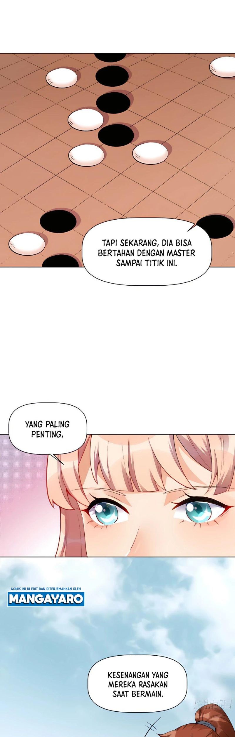 I’m Actually A Cultivation Bigshot Chapter 153 Gambar 24