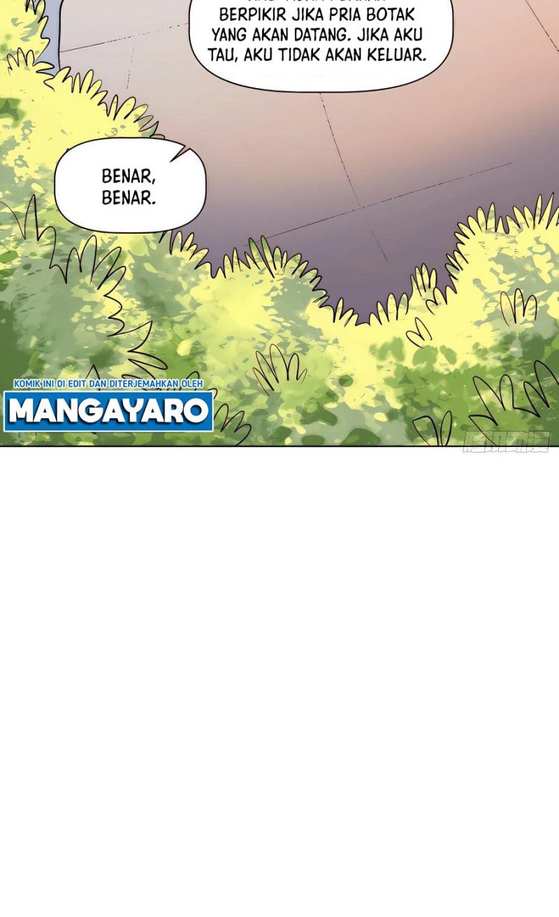 I’m Actually A Cultivation Bigshot Chapter 153 Gambar 41