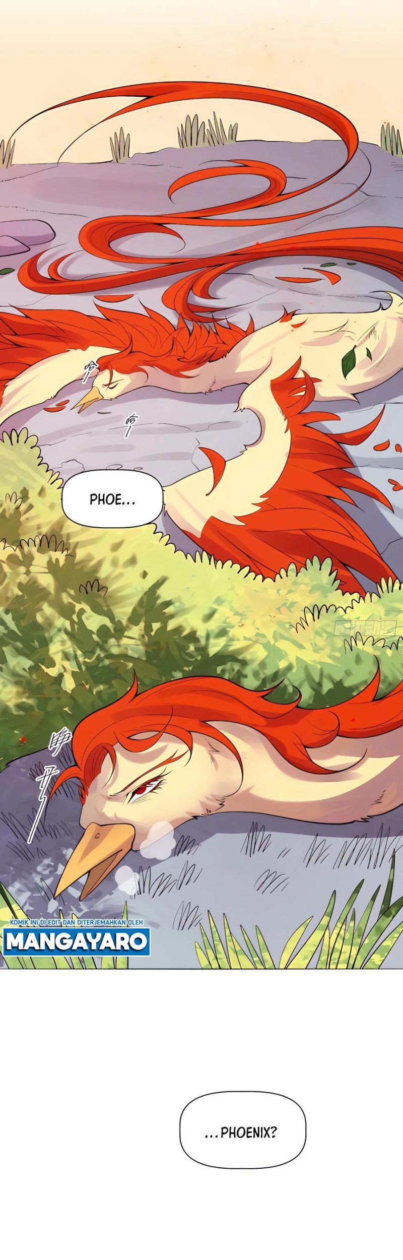 I’m Actually A Cultivation Bigshot Chapter 153 Gambar 44