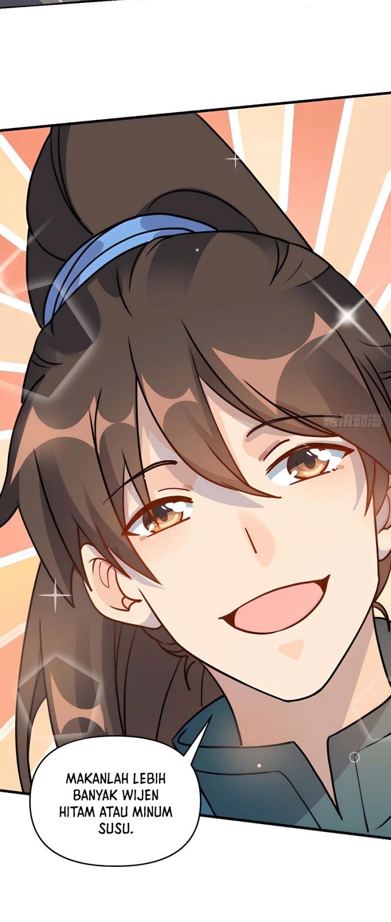 I’m Actually A Cultivation Bigshot Chapter 152 Gambar 27