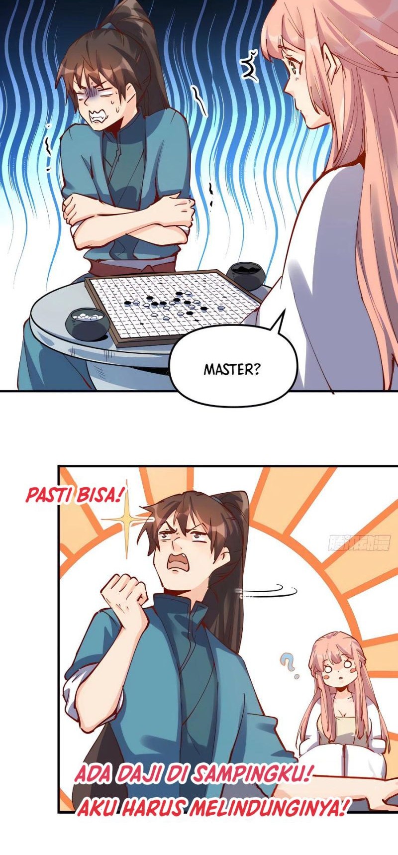 I’m Actually A Cultivation Bigshot Chapter 152 Gambar 19