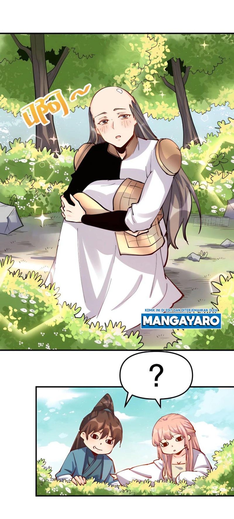 I’m Actually A Cultivation Bigshot Chapter 152 Gambar 23