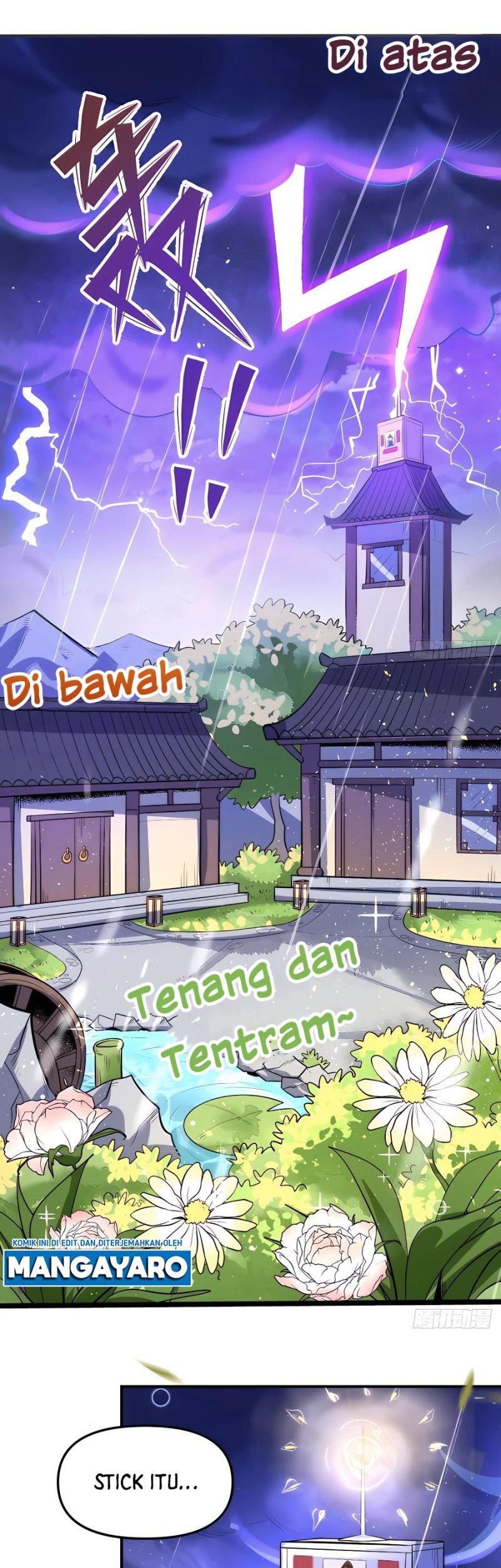 Manhua I’m Actually A Cultivation Bigshot Chapter 152 gambar nomor 2