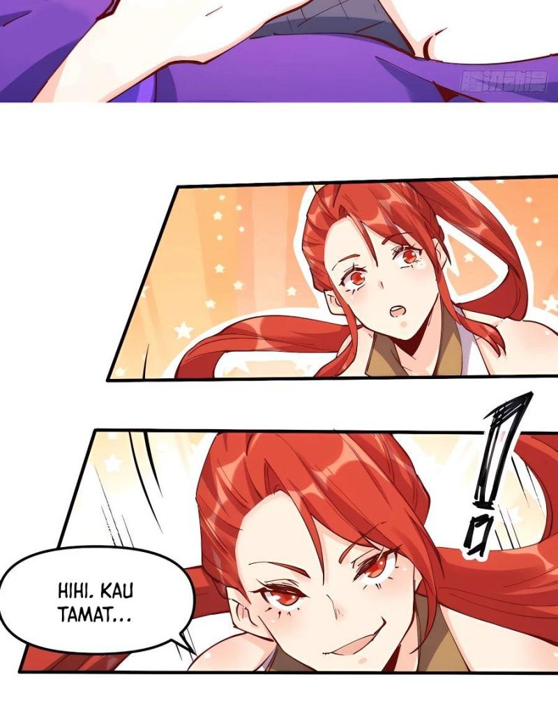 I’m Actually A Cultivation Bigshot Chapter 152 Gambar 5