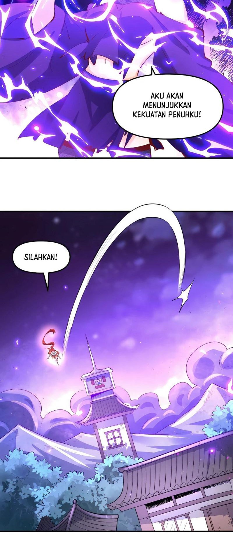 I’m Actually A Cultivation Bigshot Chapter 152 Gambar 7