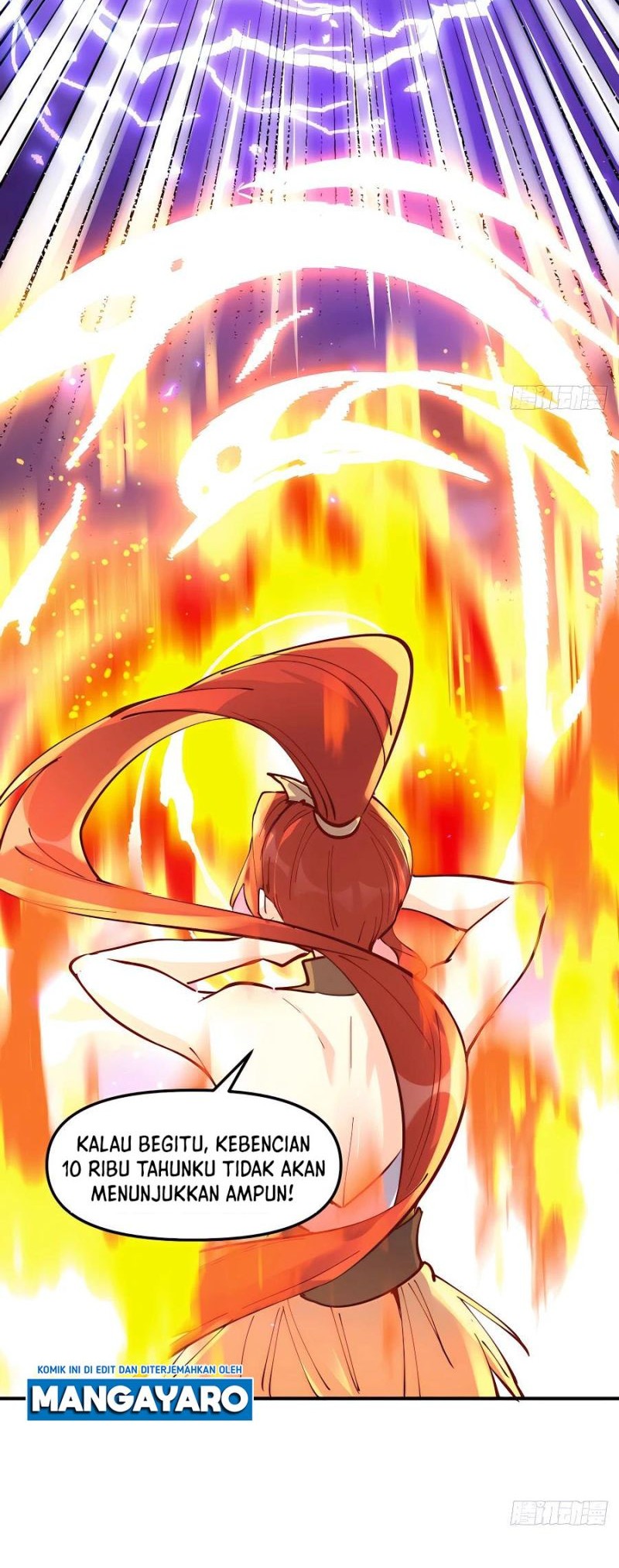 I’m Actually A Cultivation Bigshot Chapter 152 Gambar 9