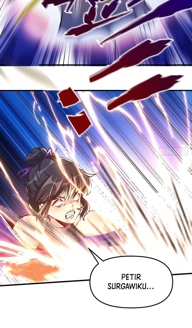 I’m Actually A Cultivation Bigshot Chapter 152 Gambar 11