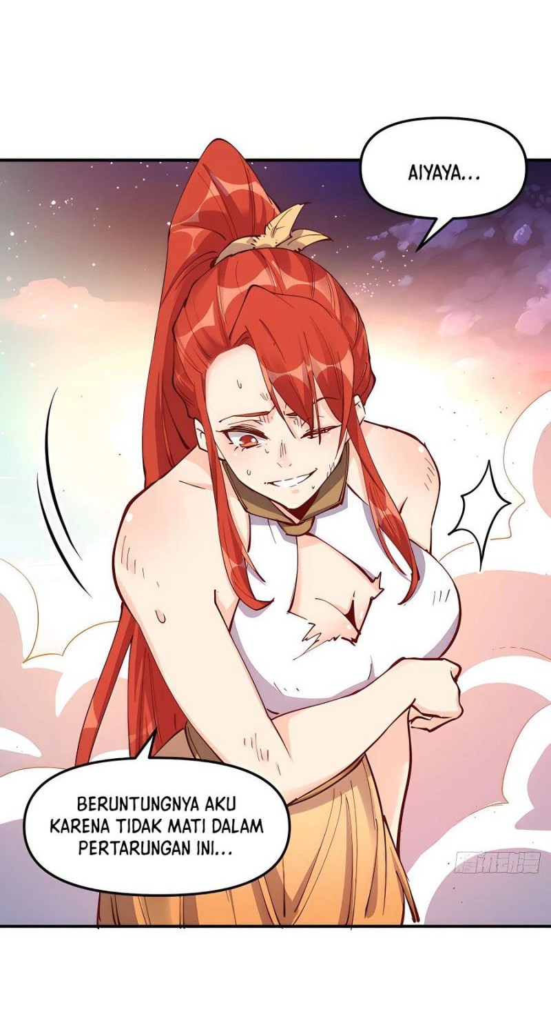 I’m Actually A Cultivation Bigshot Chapter 152 Gambar 13