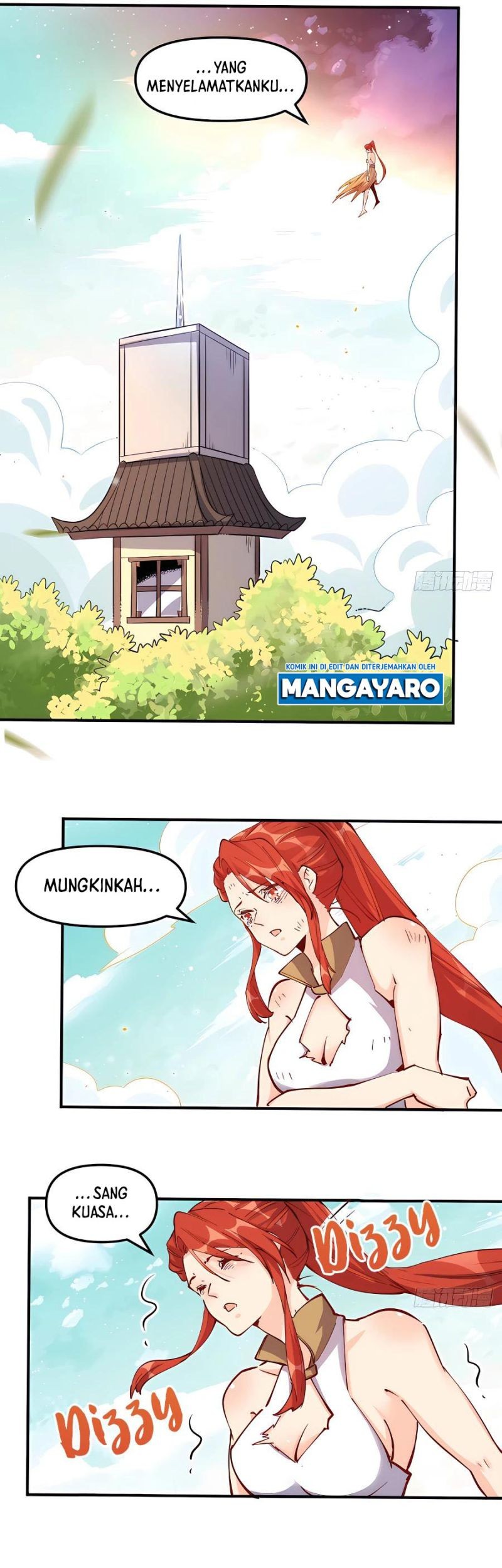 I’m Actually A Cultivation Bigshot Chapter 152 Gambar 14