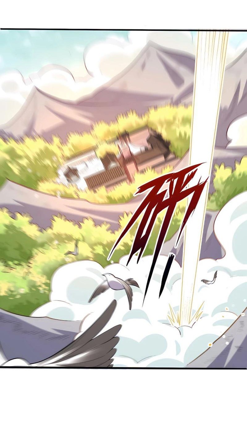 I’m Actually A Cultivation Bigshot Chapter 152 Gambar 15