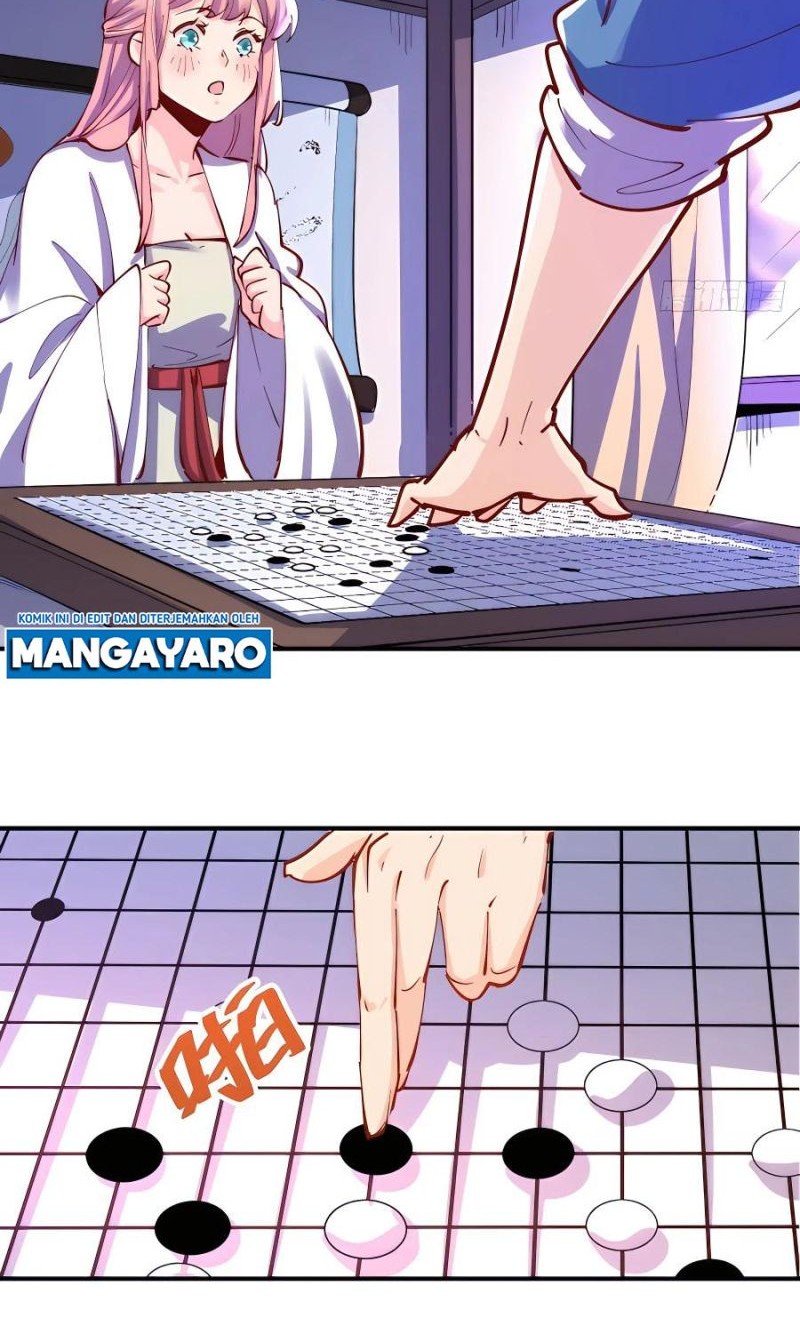 I’m Actually A Cultivation Bigshot Chapter 152 Gambar 17